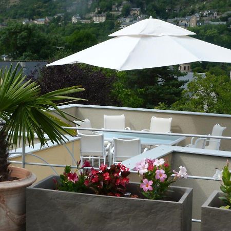 Salles-la-Source La Desirade Bed & Breakfast エクステリア 写真