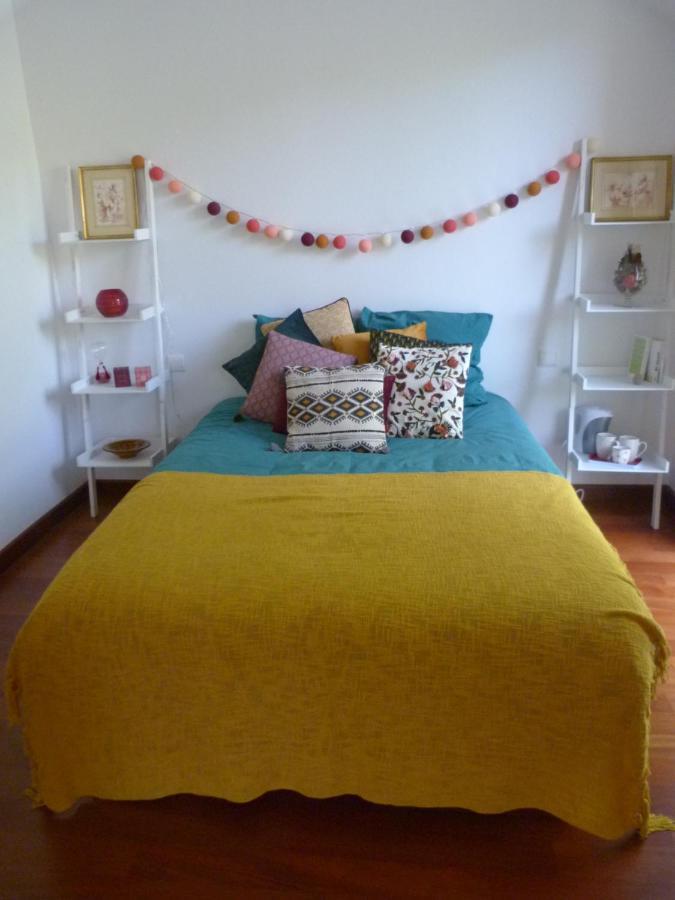 Salles-la-Source La Desirade Bed & Breakfast エクステリア 写真