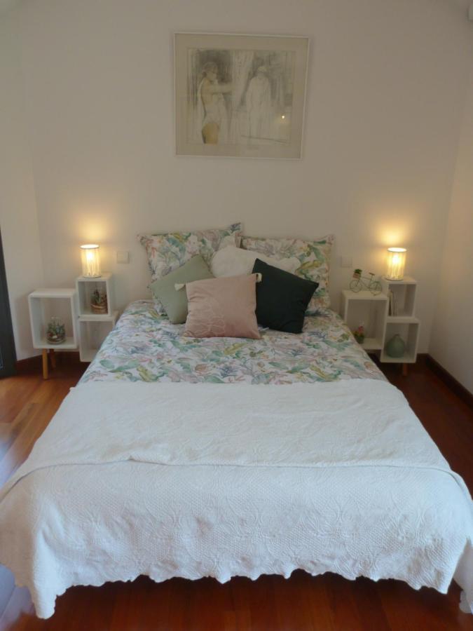 Salles-la-Source La Desirade Bed & Breakfast エクステリア 写真