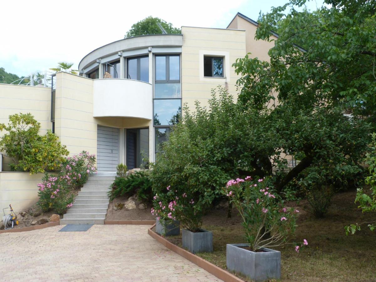 Salles-la-Source La Desirade Bed & Breakfast エクステリア 写真