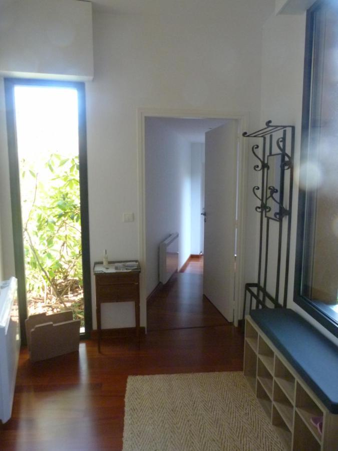 Salles-la-Source La Desirade Bed & Breakfast エクステリア 写真